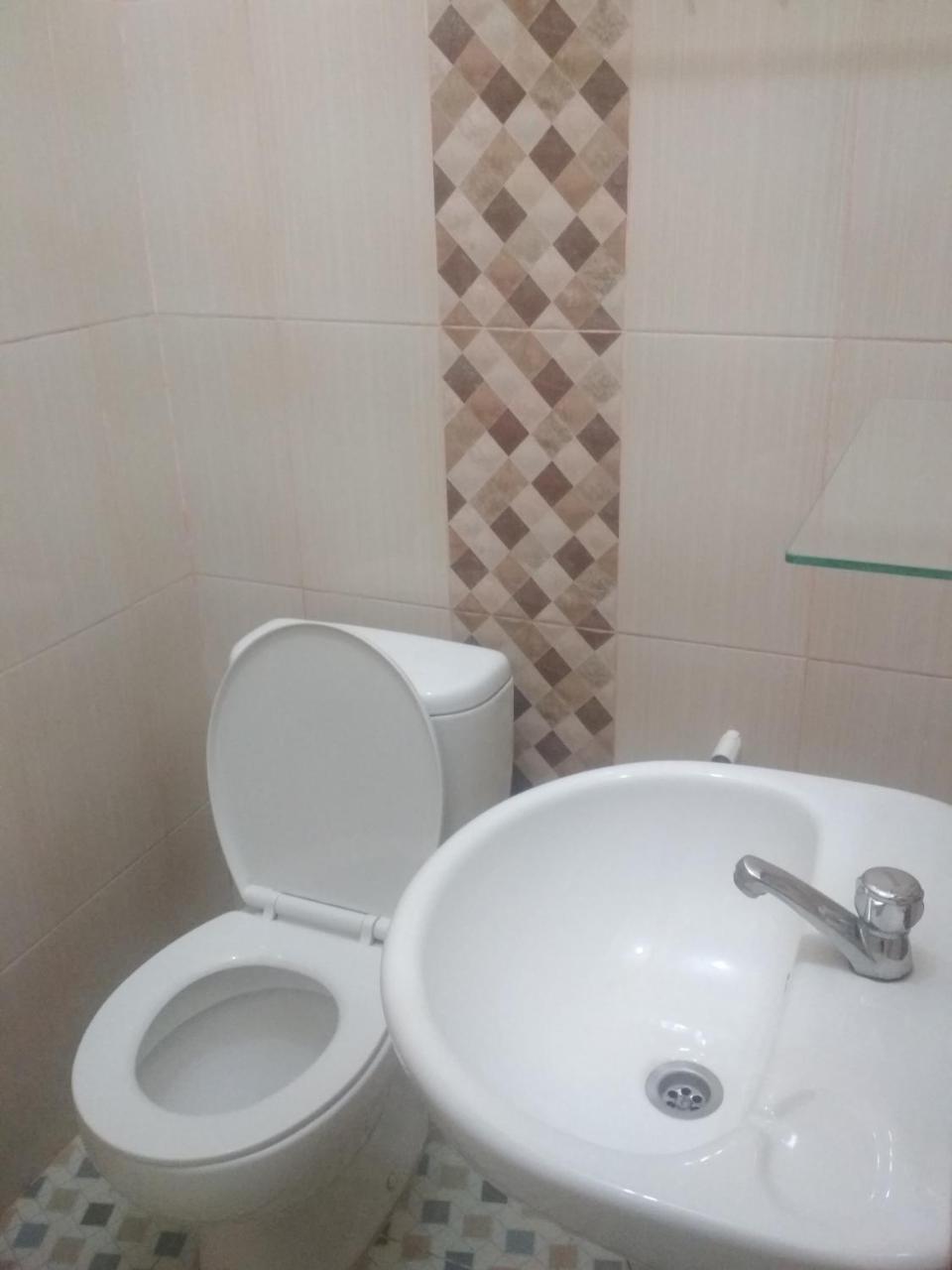 Sapo Karo Berastagi